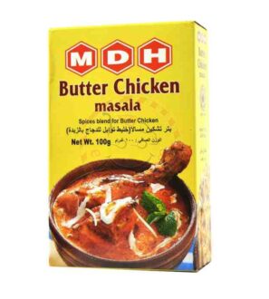 Mdh Butter Chicken Masala