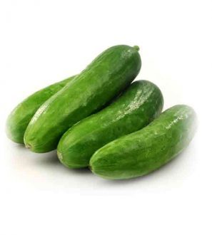 Cucumber Turkish