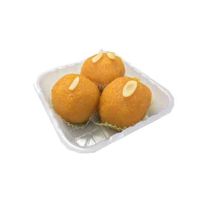 Motichoor Ladoo 250gm  - Sweets at your doorstep