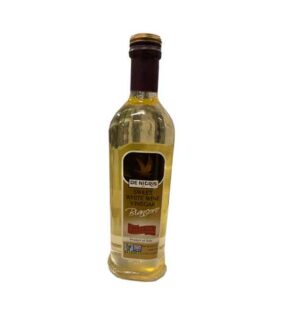 DE NIGRIS - Sweet white wine vinegar 500ml