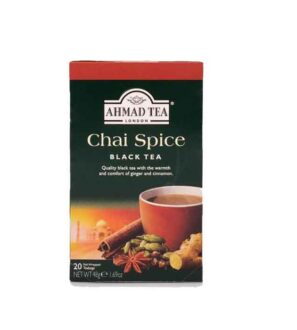 Ahmad Chai Spice Tea